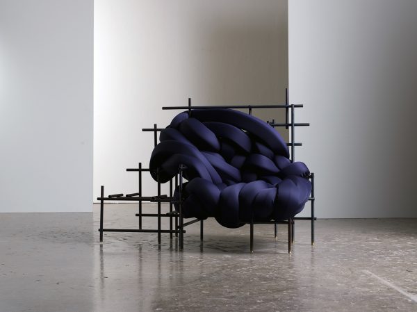 Tangle Chair